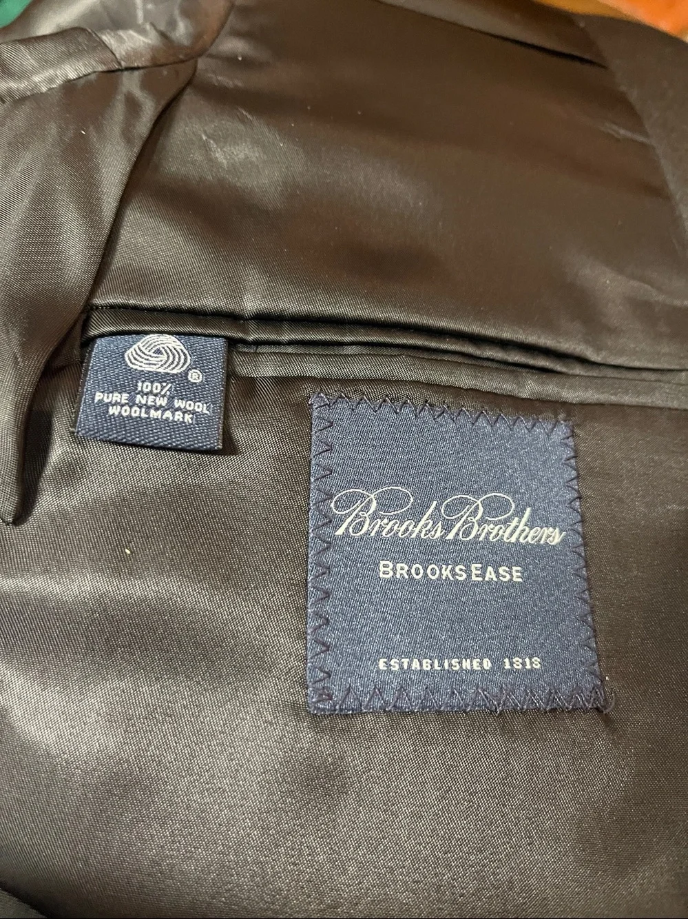 Brooks Brothers brooks brothers